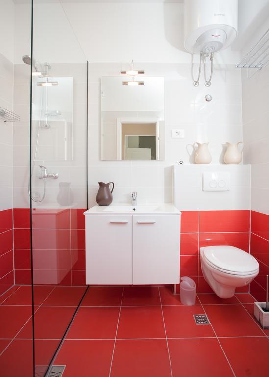 Rooms Split Pezelj Ruang foto